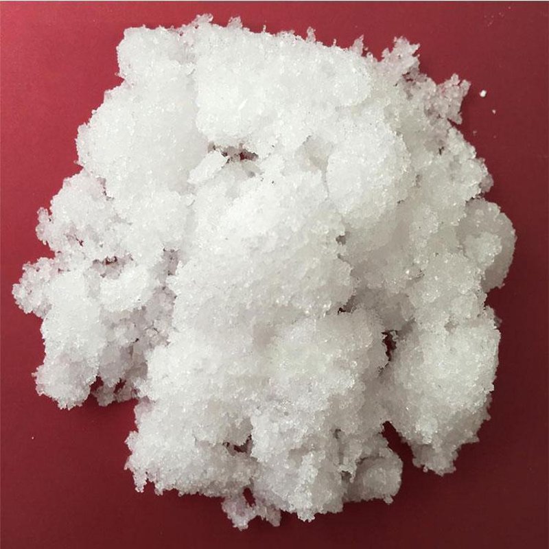 氯化镁生产厂家:助力产业发展的关键角色