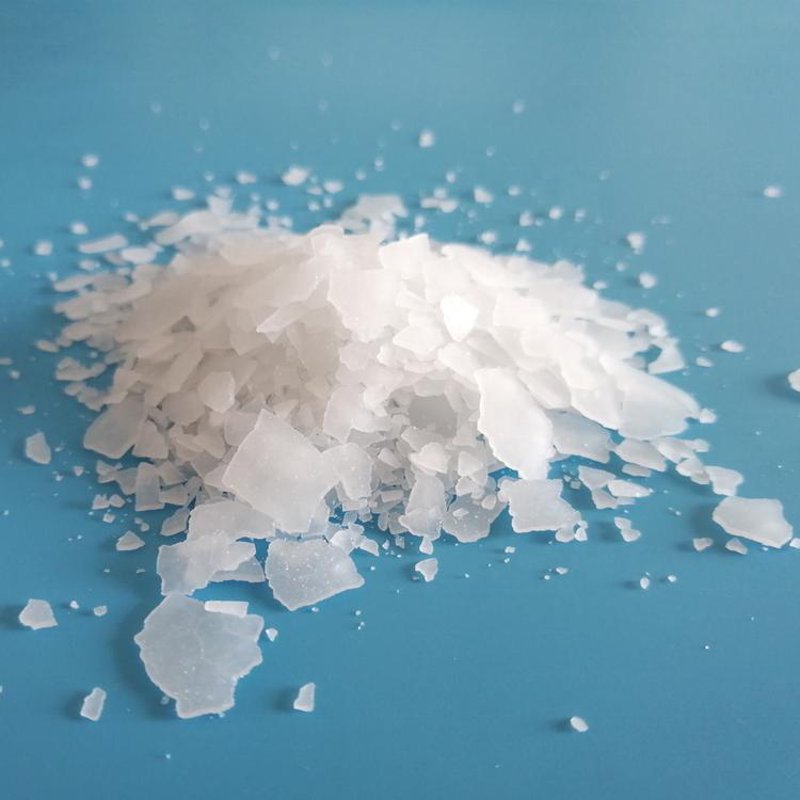 解读氯化镁价格波动背后的行业趋势