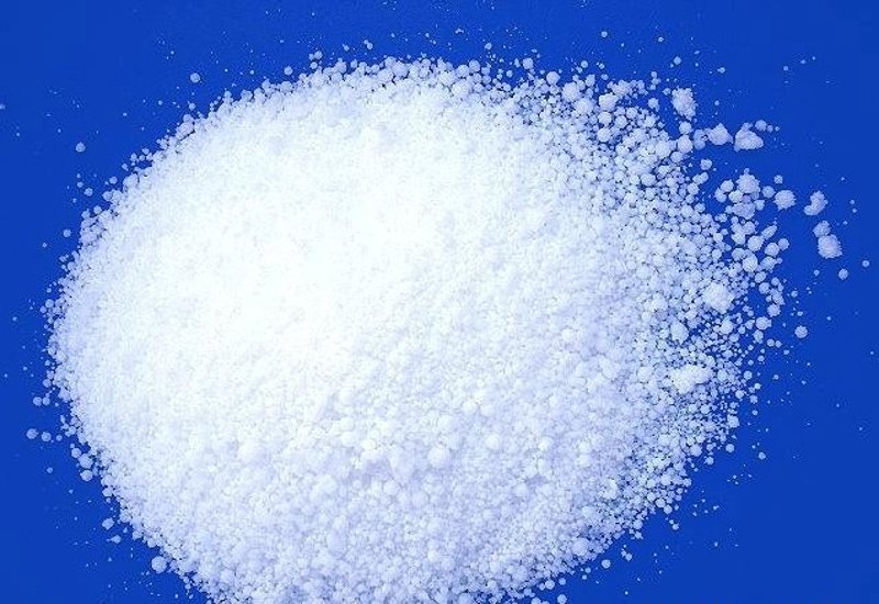 工业氯化镁的最新发展动态